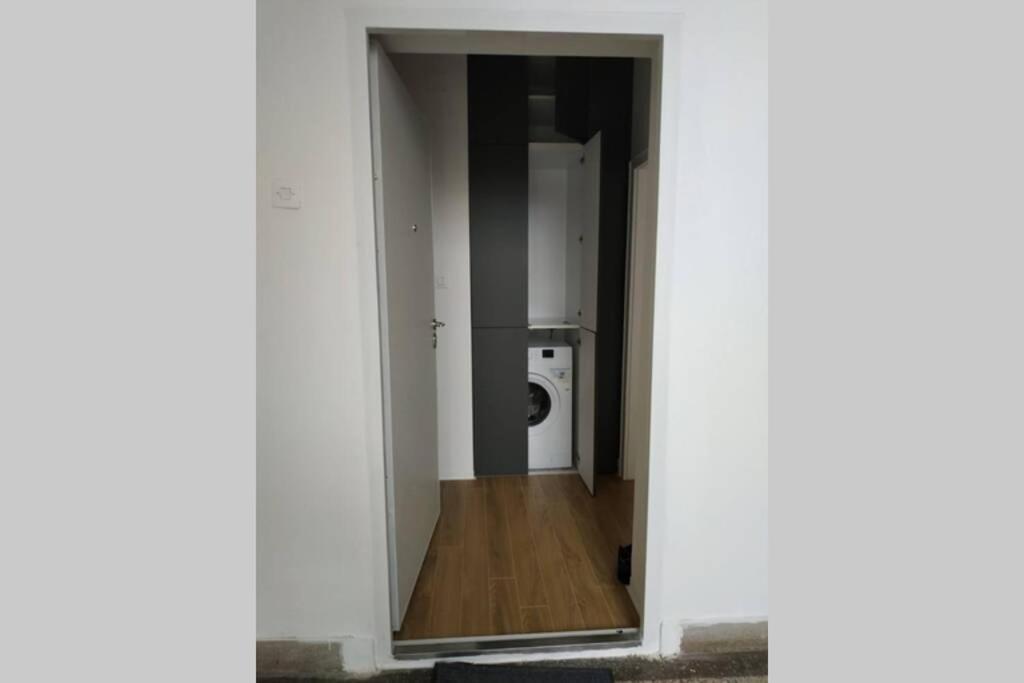 Millennium Bridge Cozy Apartment Top Location Podgorica Exterior foto