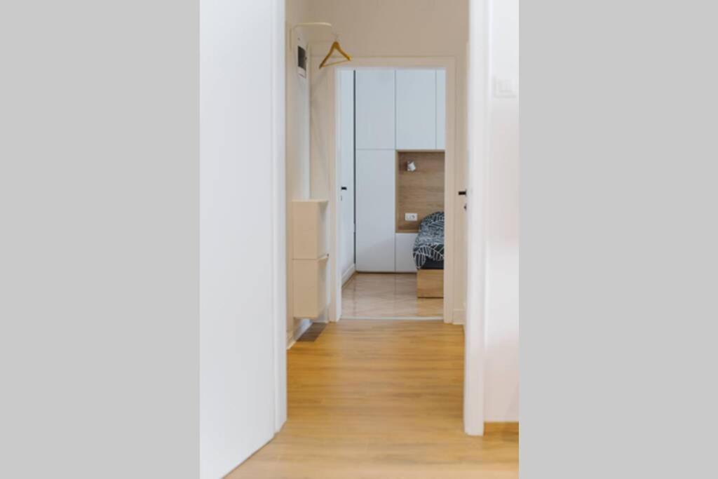 Millennium Bridge Cozy Apartment Top Location Podgorica Exterior foto